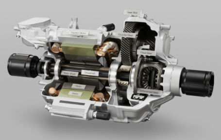 servo motor kontrolü