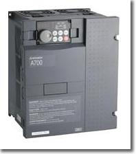 Mitsubishi Sürücü Fr-A700