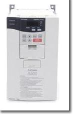 Mitsubishi FR-A500 drive