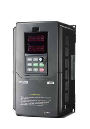 hız kontrol cihazı c320