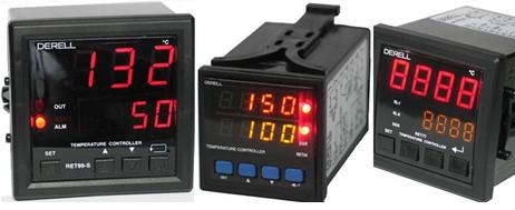 Hız kontrol göstergeleri