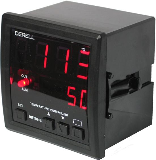 sıcaklık kontrol cihazı