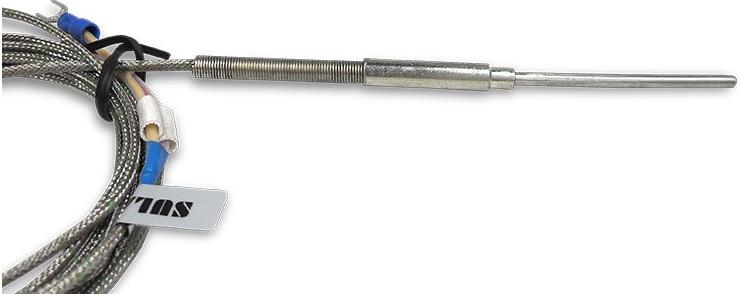 termo elemanlar - sıcaklık probları