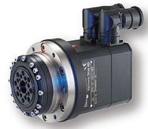 servo motor kontrolü