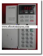 Mitsubishi Freqrol-A024