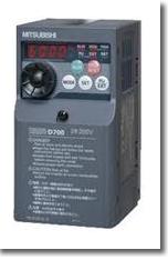 Mitsubishi FREQROL-D700