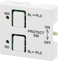 MİTSUBİSHİ MELSEC FX1S PLC İÇİN HAFIZA KARTI