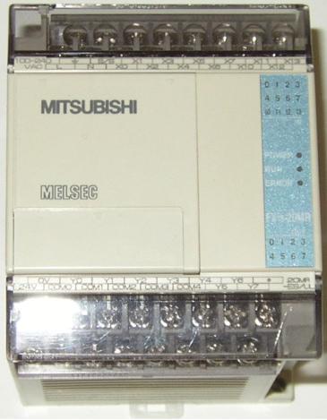 MİTSUBİSHİ MELSEC PLC  TRANSİSTÖR  ÇIKIŞLI MODELLER
