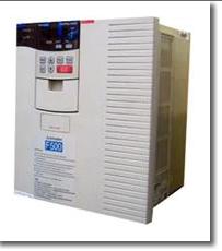 Mitsubishi F500 Hız kontrol