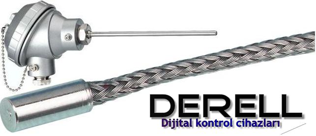 pt 100 duyarga probları