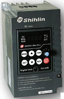 shihlin inverter