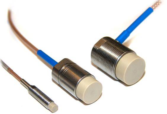 indüktif sensörler