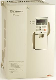Shihlin inverter