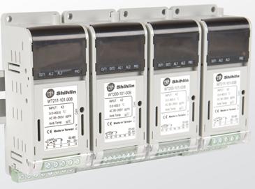 shihlin temp. control
