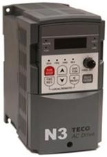 Teco N3 serisi inverter