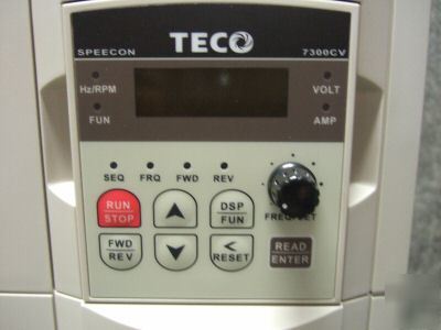 AC DRIVE
