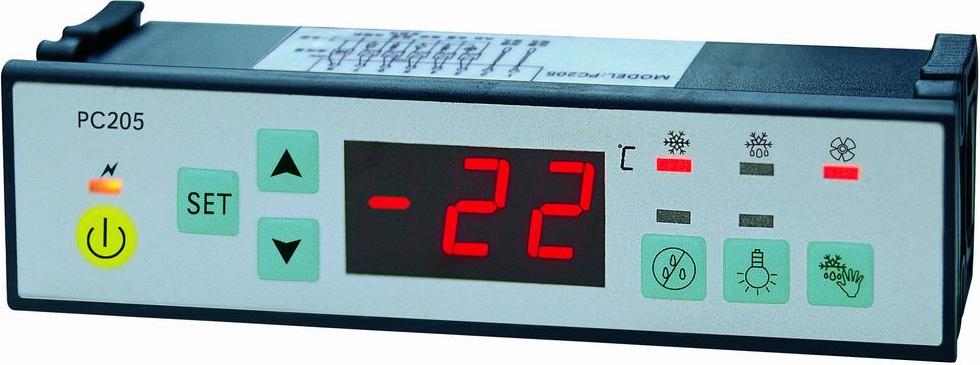 termistör - ısı, sıcaklık