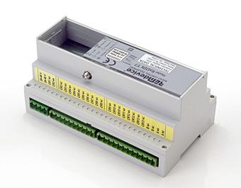 uzaktan kumanda alıcısı