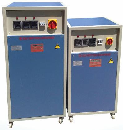 servo voltaj regülatörleri