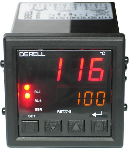 elektronik zaman röleleri